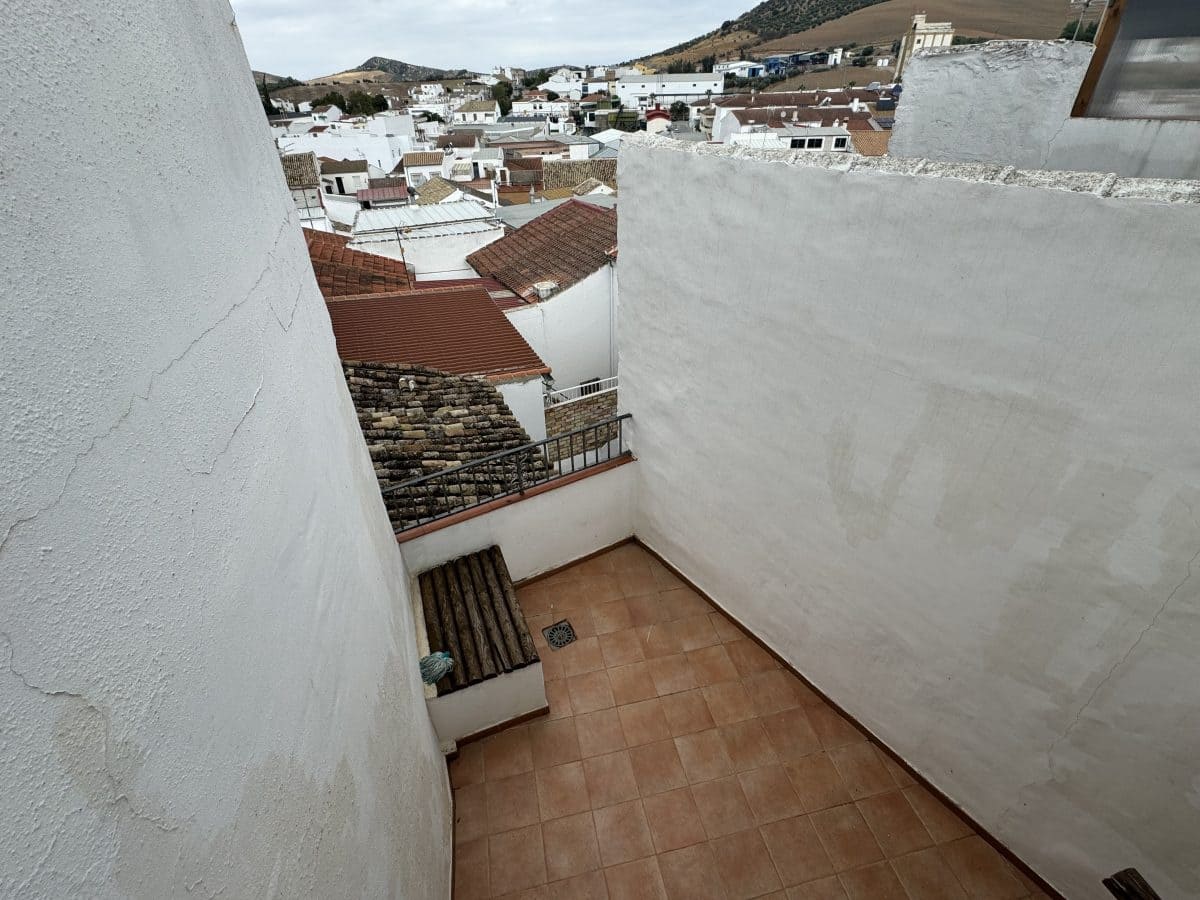 3 soveværelse Byhus til salg i Pruna - € 69.000 (Ref: 8577184)