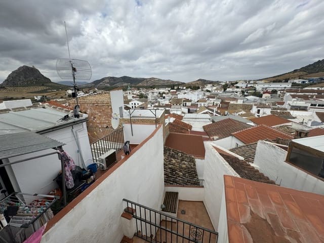 3 bedroom Townhouse for sale in Pruna - € 69,000 (Ref: 8577184)