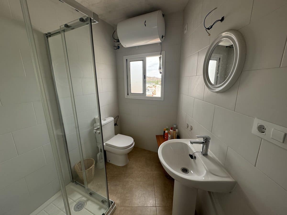 3 soveværelse Byhus til salg i Pruna - € 69.000 (Ref: 8577184)