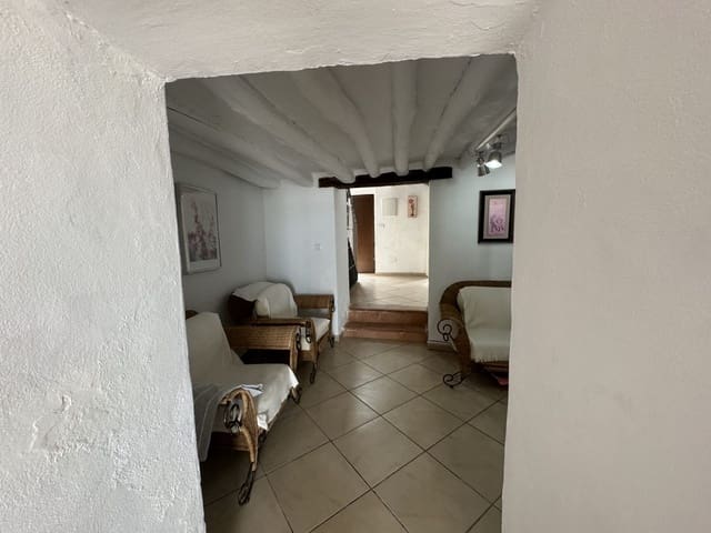 3 makuuhuone Omakotitalo myytävänä paikassa Pruna - 69 000 € (Ref: 8577184)