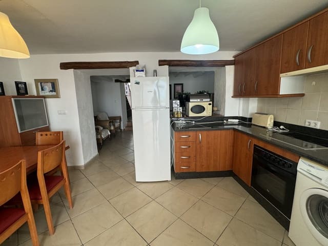 3 makuuhuone Omakotitalo myytävänä paikassa Pruna - 69 000 € (Ref: 8577184)