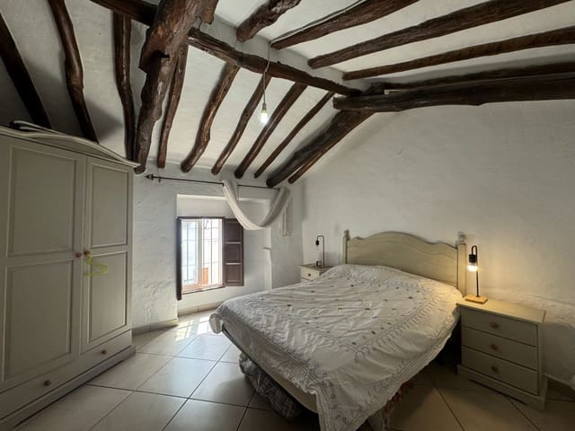 3 quarto Casa em Banda para venda em Pruna - 69 000 € (Ref: 8577184)