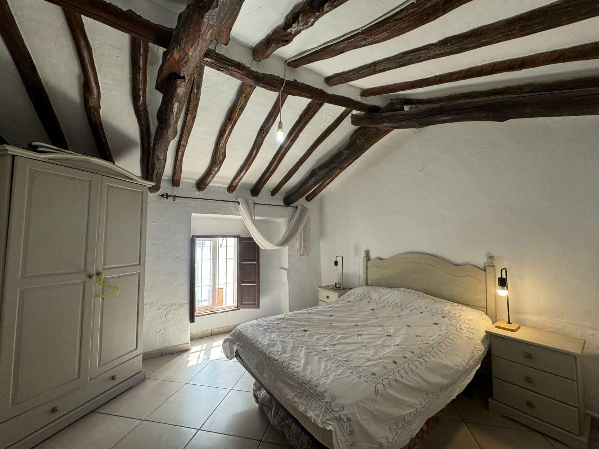 3 soveværelse Byhus til salg i Pruna - € 69.000 (Ref: 8577184)