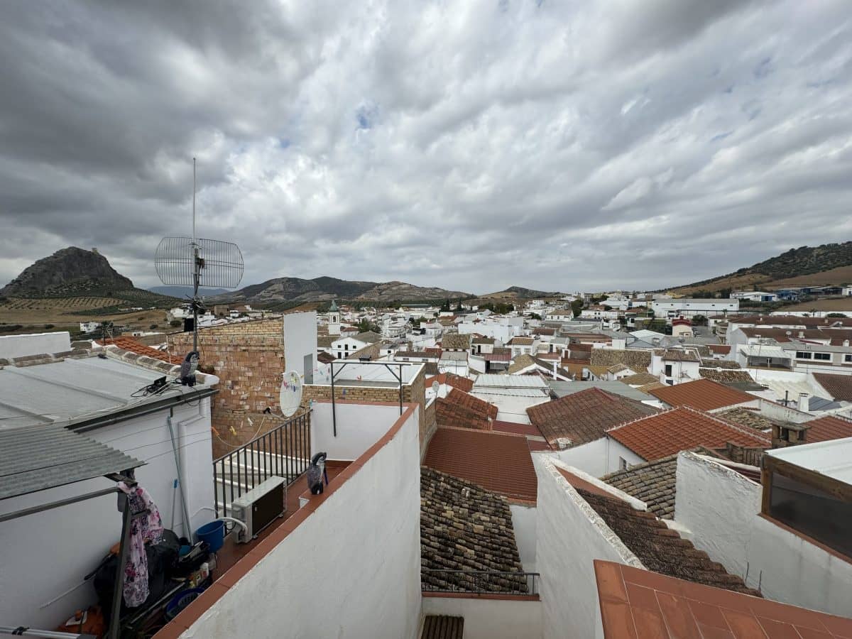 3 soveværelse Byhus til salg i Pruna - € 69.000 (Ref: 8577184)