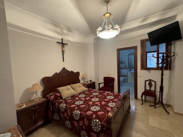 5 soverom Hus til salgs i Olvera - € 129 000 (Ref: 8577185)