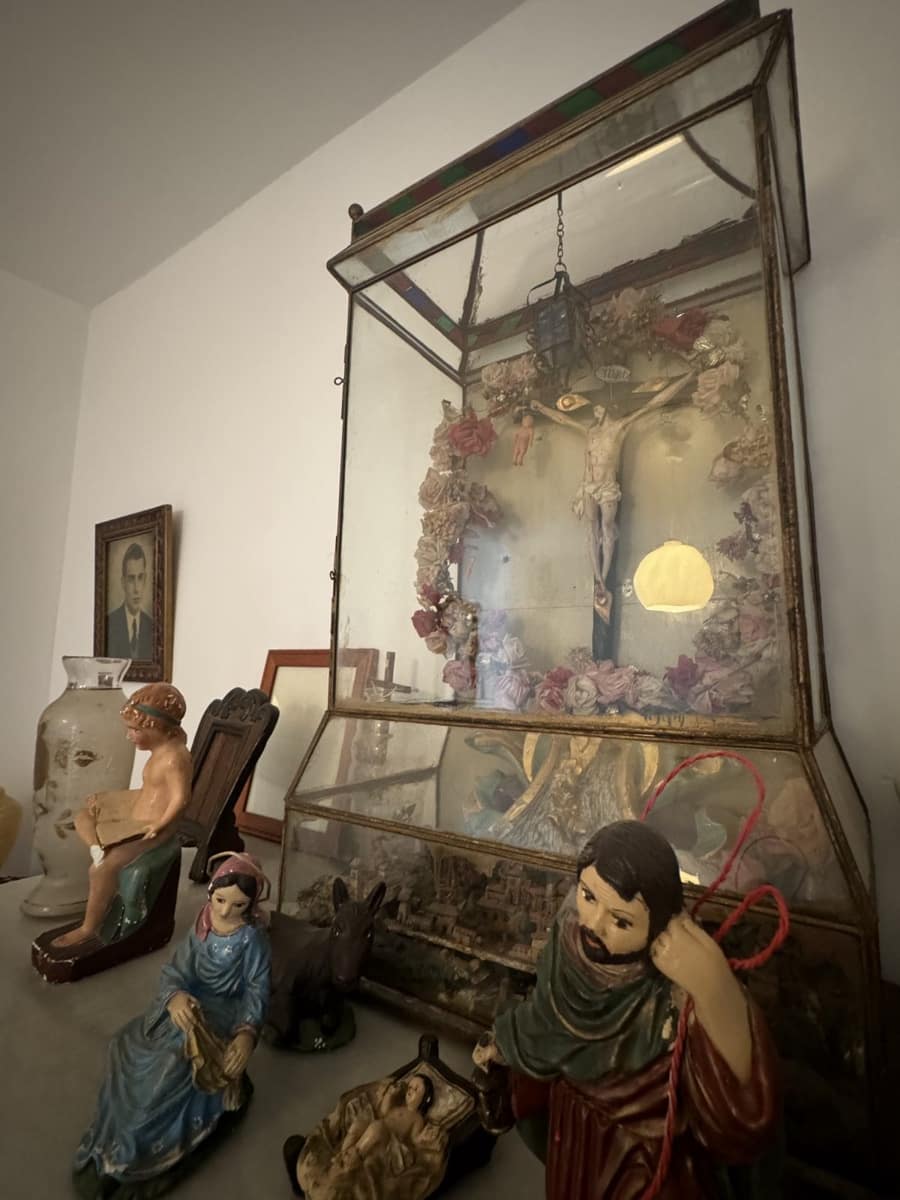 5 bedroom Townhouse for sale in Olvera - € 129,000 (Ref: 8577185)