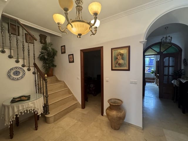 5 camera da letto Casa in vendita in Olvera - 129.000 € (Rif: 8577185)