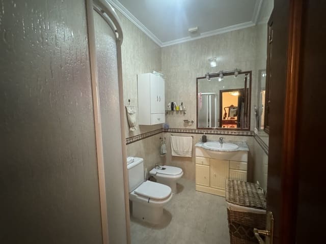 5 camera da letto Casa in vendita in Olvera - 129.000 € (Rif: 8577185)