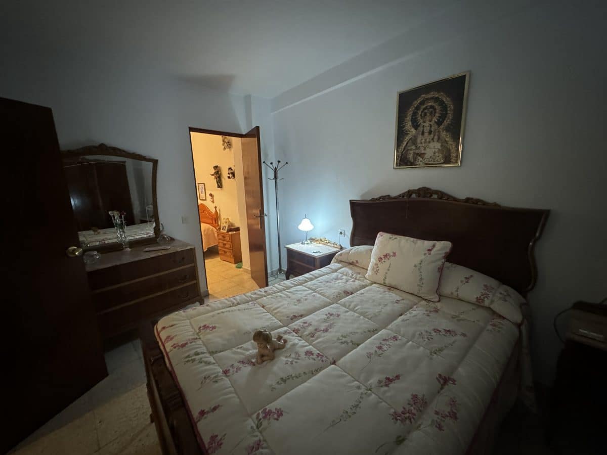 3 chambre Maison de Ville à vendre à Olvera - 60 000 € (Ref: 8605400)