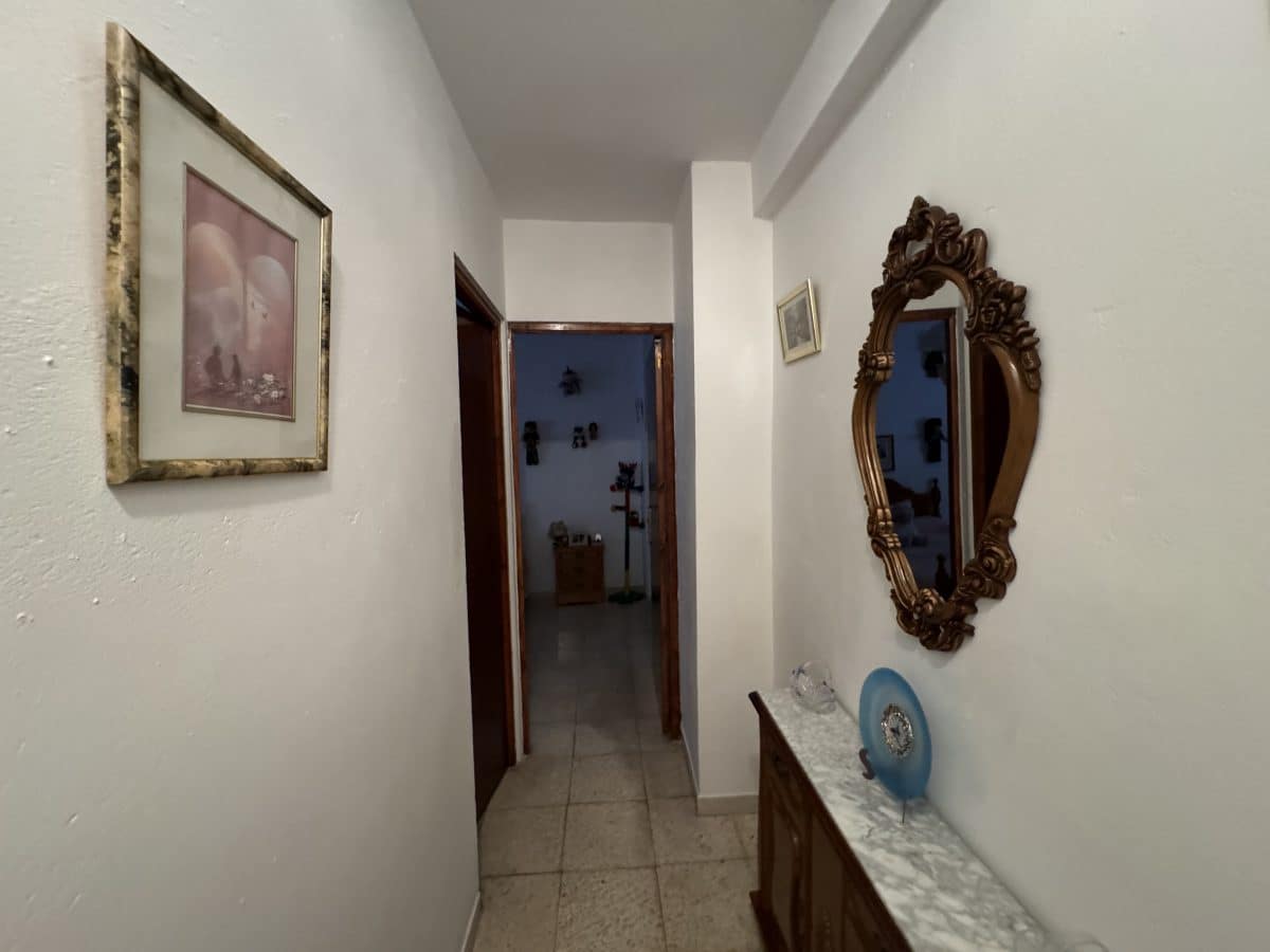 3 chambre Maison de Ville à vendre à Olvera - 60 000 € (Ref: 8605400)