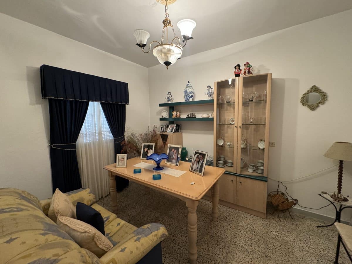 3 chambre Maison de Ville à vendre à Olvera - 60 000 € (Ref: 8605400)