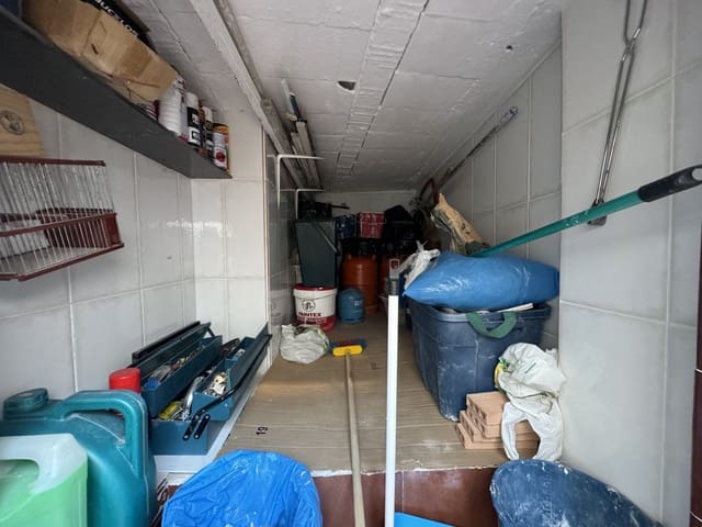 3 quarto Casa em Banda para venda em Olvera - 60 000 € (Ref: 8605400)