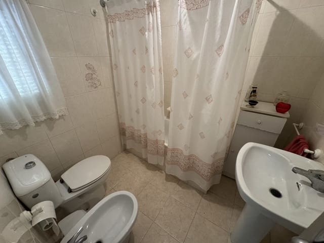 3 bedroom Townhouse for sale in Olvera - € 60,000 (Ref: 8605400)