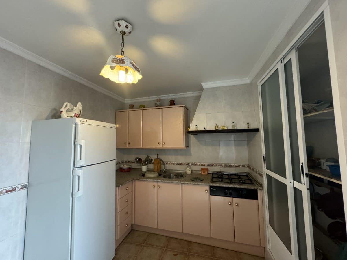 3 soverom Hus til salgs i Olvera - € 60 000 (Ref: 8605401)