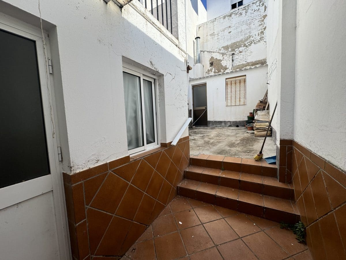 3 soverom Hus til salgs i Olvera - € 60 000 (Ref: 8605401)