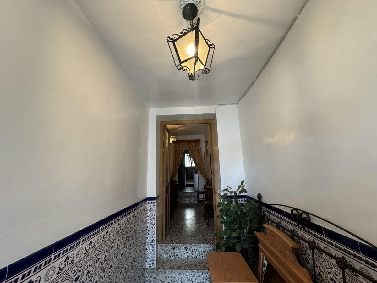 3 soverom Hus til salgs i Olvera - € 60 000 (Ref: 8605401)