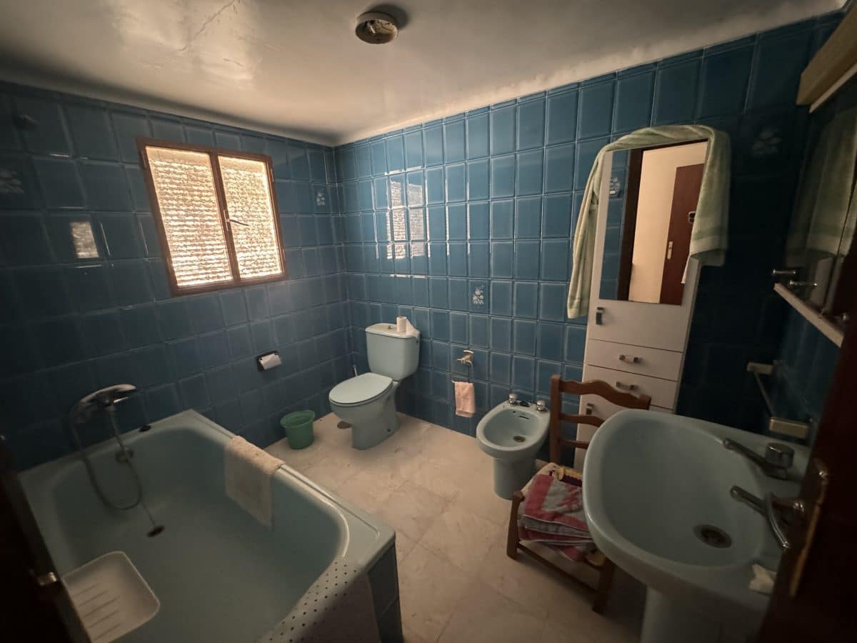 3 soverom Hus til salgs i Olvera - € 60 000 (Ref: 8605401)