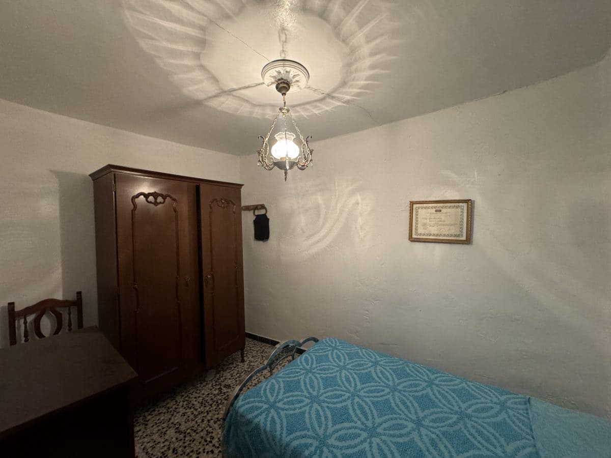 3 soverom Hus til salgs i Olvera - € 60 000 (Ref: 8605401)