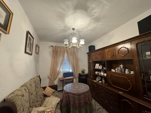 3 bedroom Townhouse for sale in Olvera - € 60,000 (Ref: 8605401)