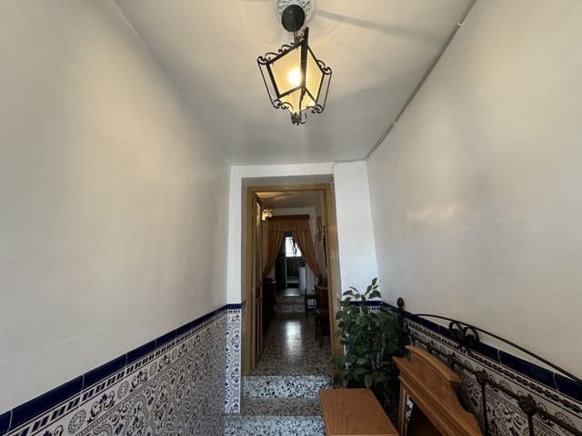 3 bedroom Townhouse for sale in Olvera - € 60,000 (Ref: 8605401)