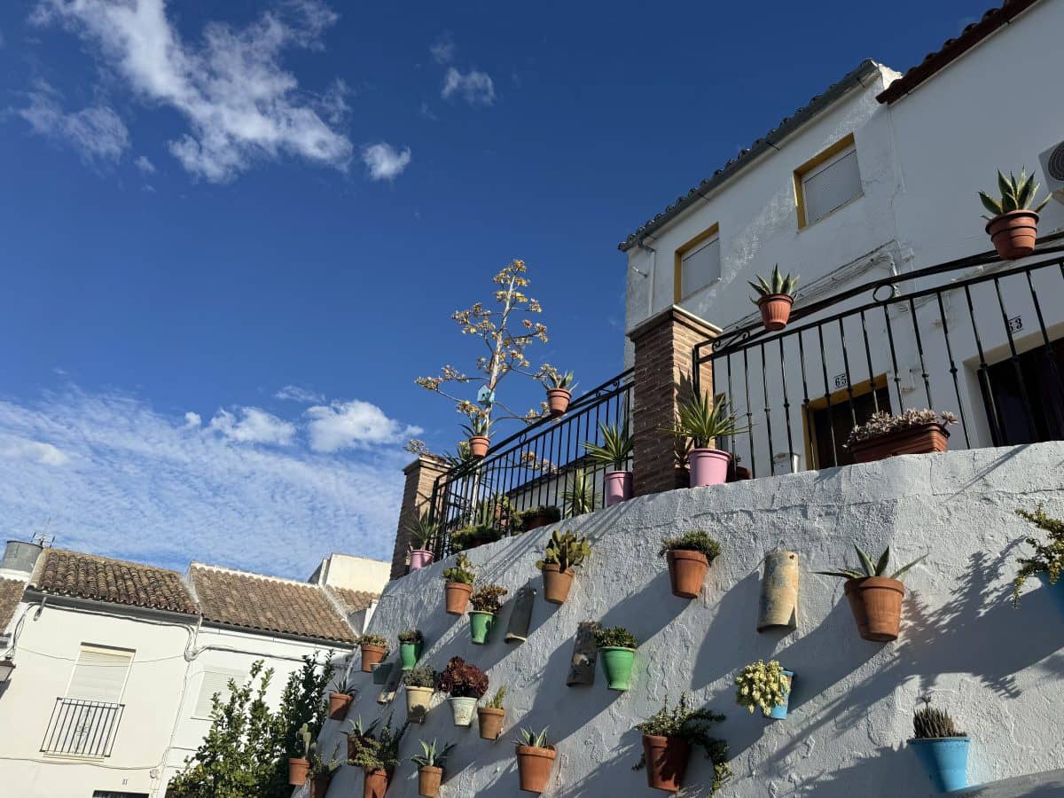 3 soverom Hus til salgs i Olvera - € 60 000 (Ref: 8605401)