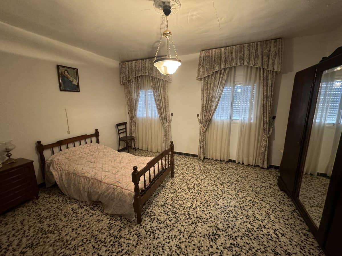 3 soverom Hus til salgs i Olvera - € 60 000 (Ref: 8605401)