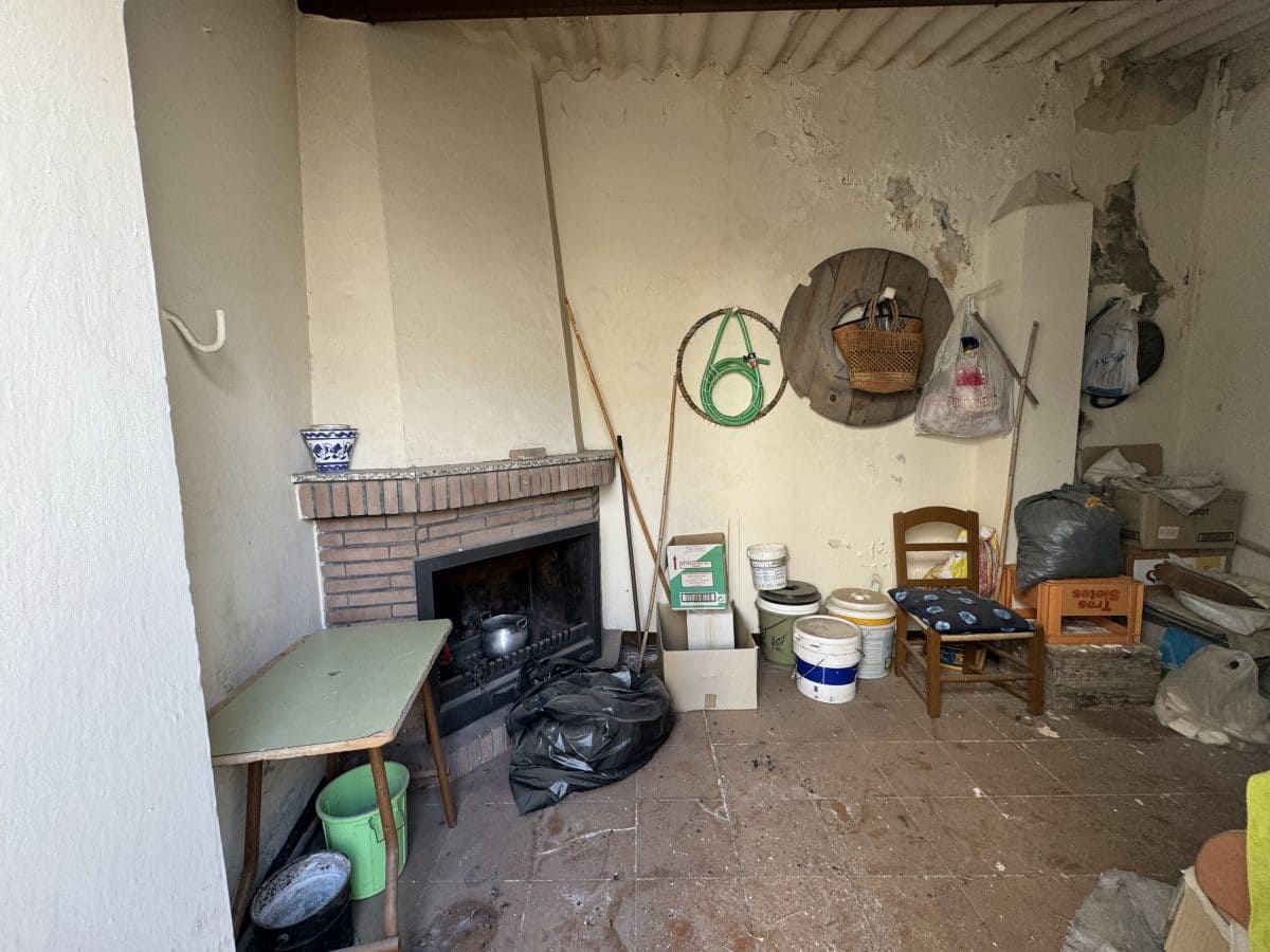 3 soverom Hus til salgs i Olvera - € 60 000 (Ref: 8605401)