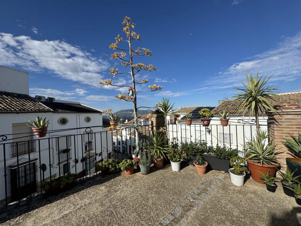 3 soverom Hus til salgs i Olvera - € 60 000 (Ref: 8605401)