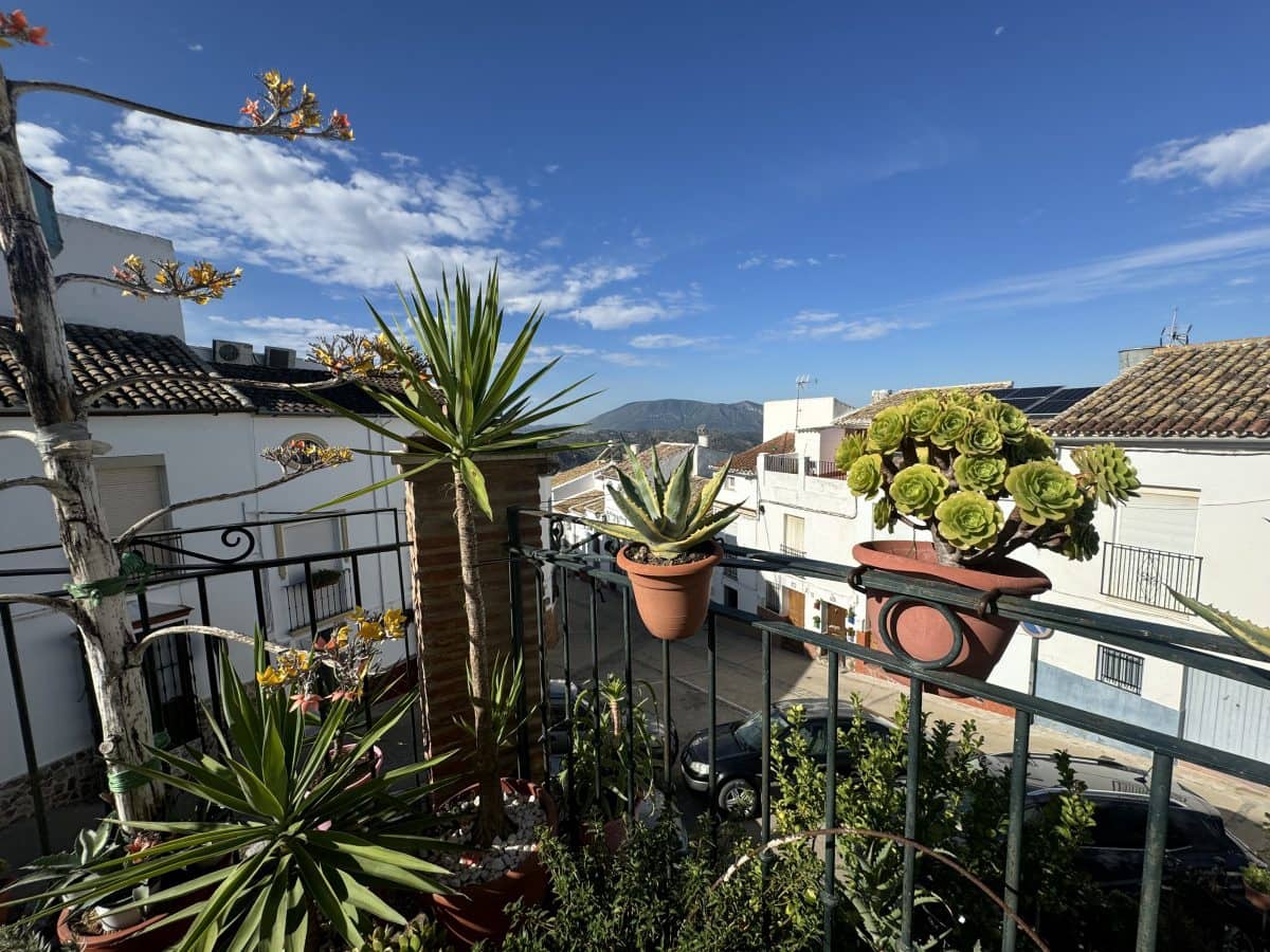 3 soverom Hus til salgs i Olvera - € 60 000 (Ref: 8605401)