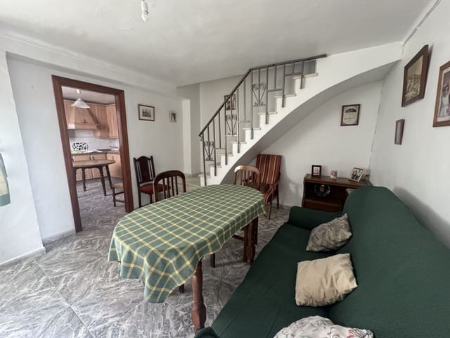 4 sovrum Hus till salu i Pruna - 79 500 € (Ref: 8605402)