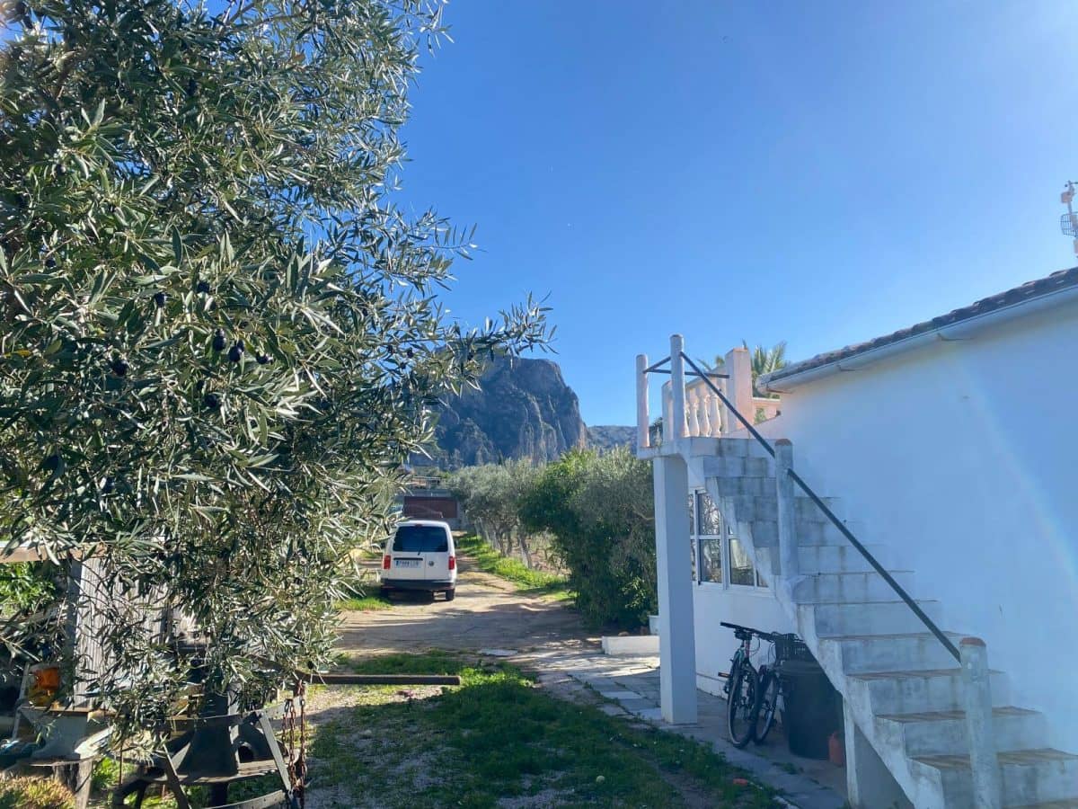 6 camera da letto Villa in vendita in Olvera con piscina - 485.000 € (Rif: 8683071)