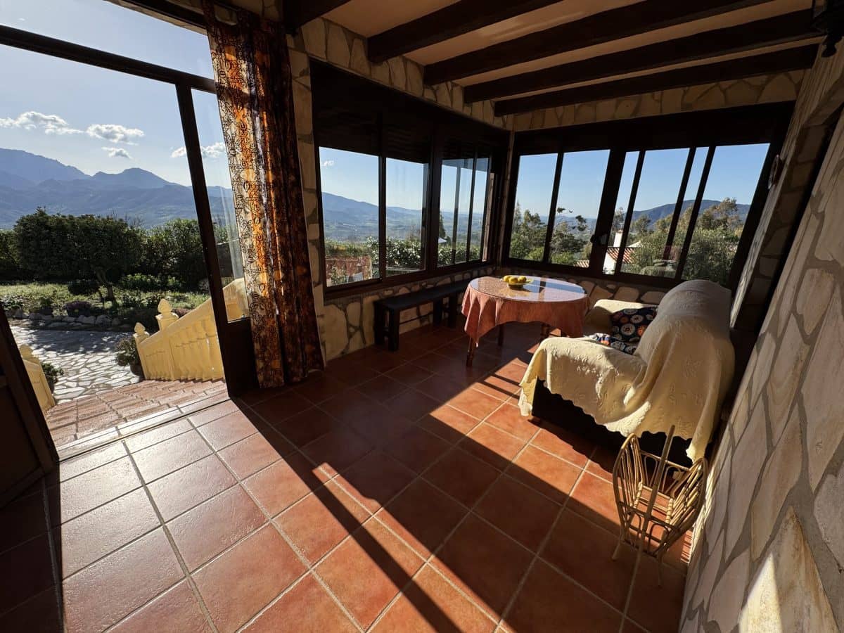 6 camera da letto Villa in vendita in Olvera con piscina - 485.000 € (Rif: 8683071)