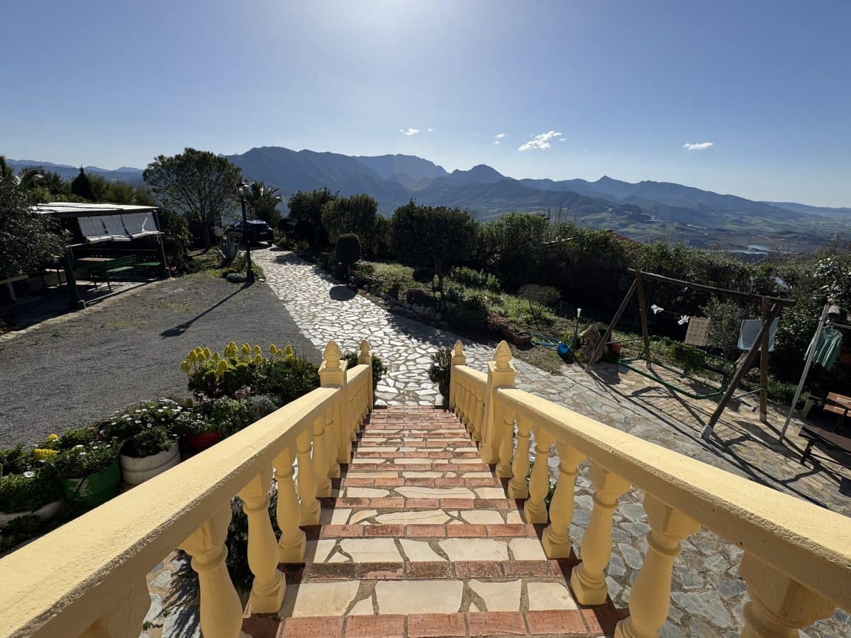 6 camera da letto Villa in vendita in Olvera con piscina - 485.000 € (Rif: 8683071)