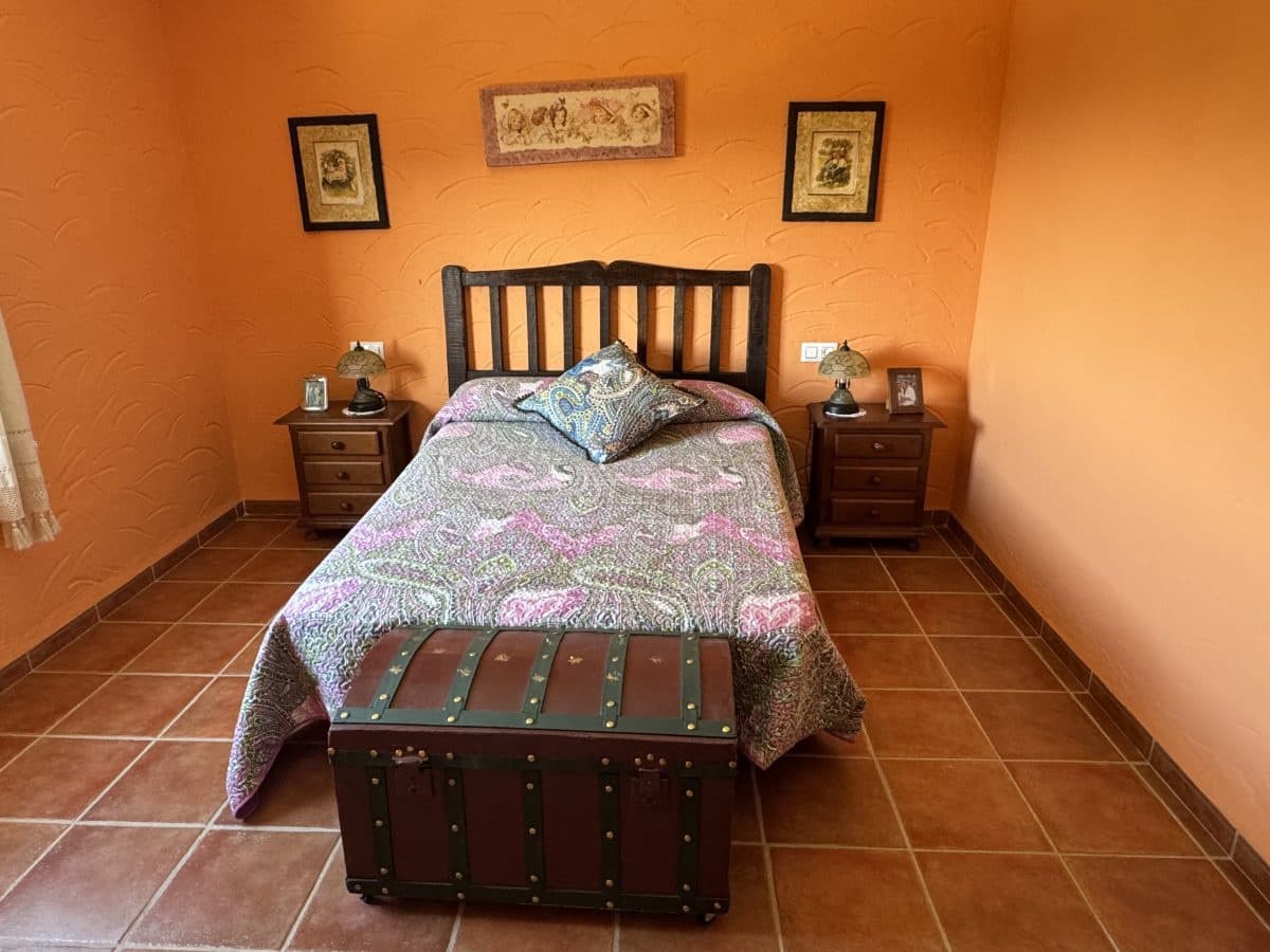 6 camera da letto Villa in vendita in Olvera con piscina - 485.000 € (Rif: 8683071)
