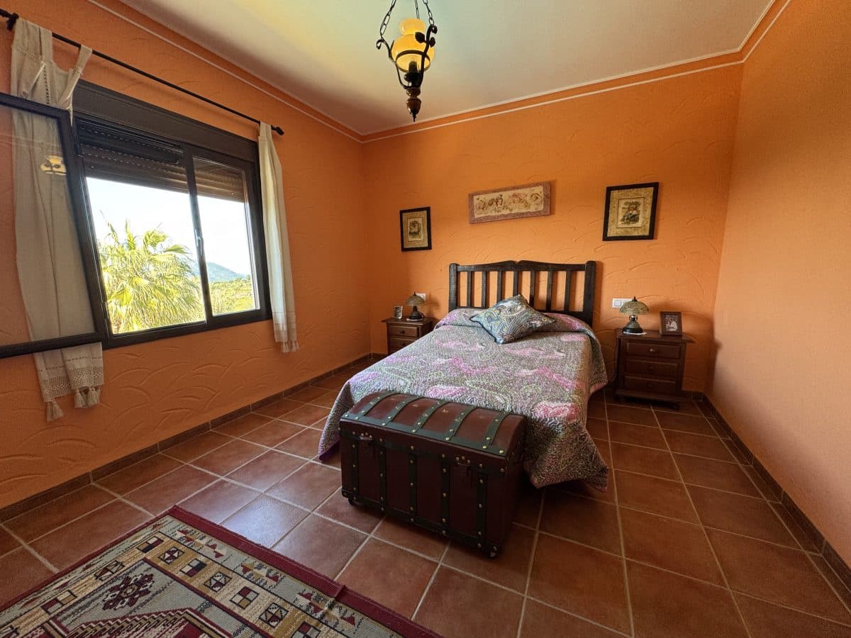 6 camera da letto Villa in vendita in Olvera con piscina - 485.000 € (Rif: 8683071)