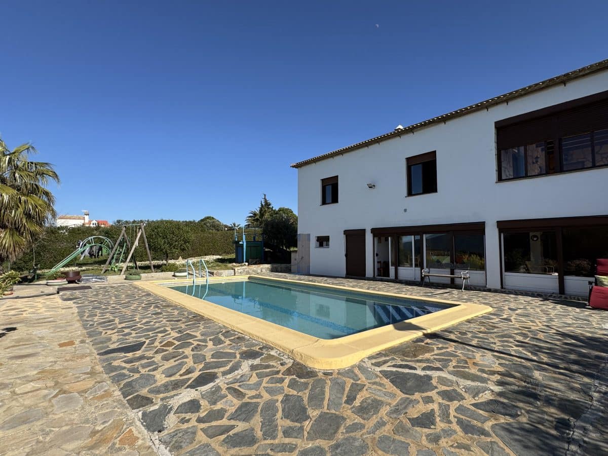 6 camera da letto Villa in vendita in Olvera con piscina - 485.000 € (Rif: 8683071)