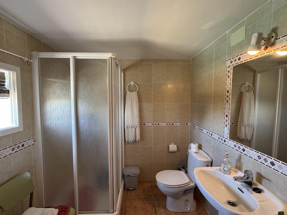 6 camera da letto Villa in vendita in Olvera con piscina - 485.000 € (Rif: 8683071)