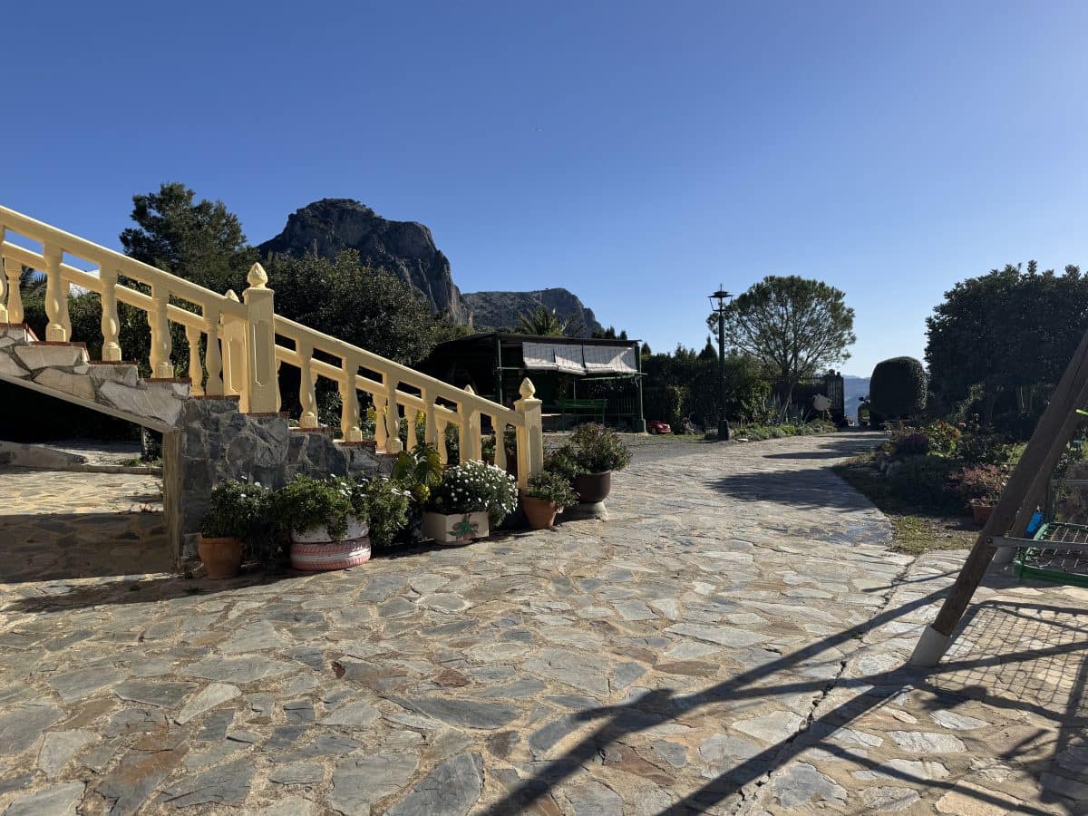 6 camera da letto Villa in vendita in Olvera con piscina - 485.000 € (Rif: 8683071)