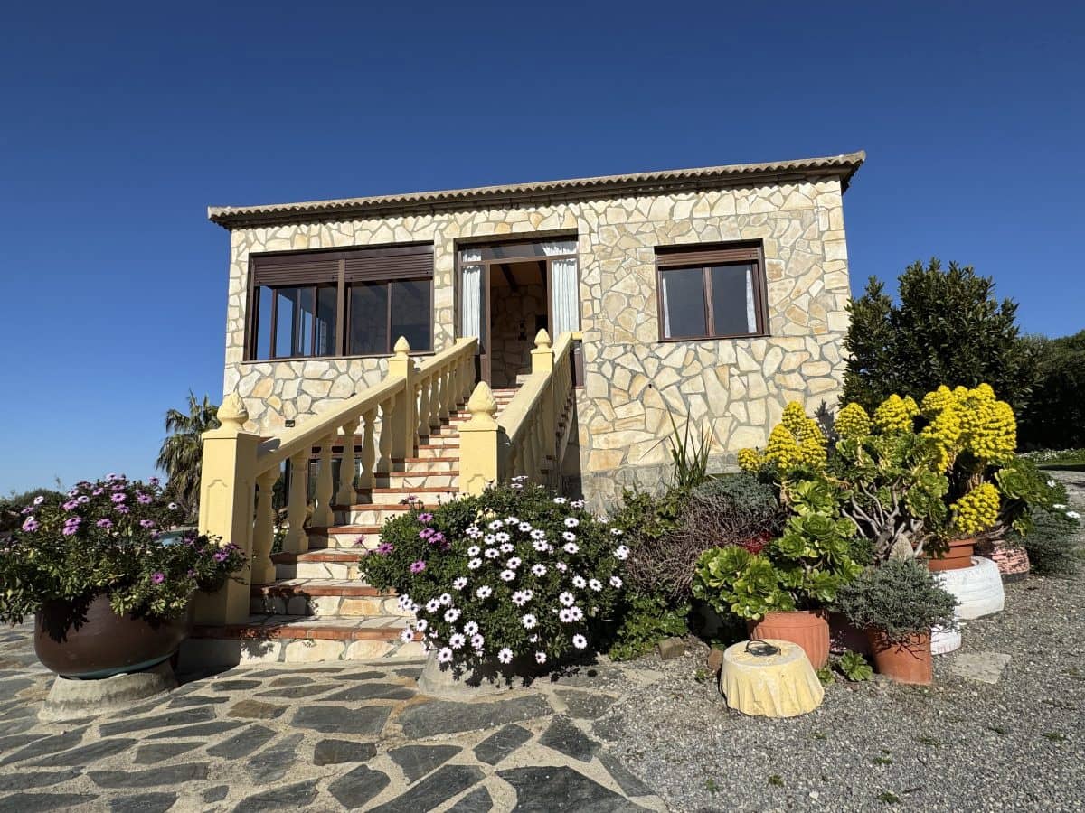 6 camera da letto Villa in vendita in Olvera con piscina - 485.000 € (Rif: 8683071)