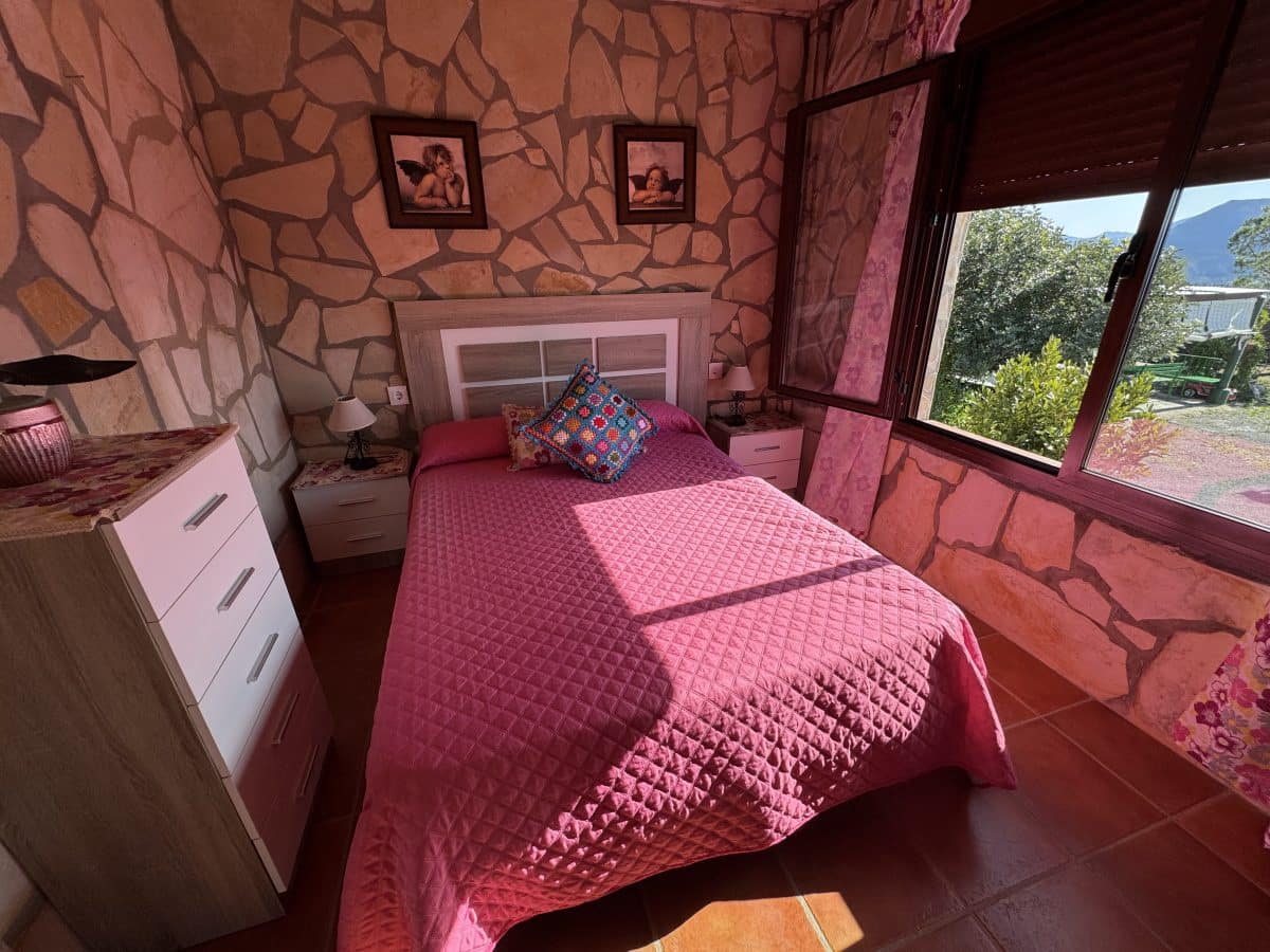 6 camera da letto Villa in vendita in Olvera con piscina - 485.000 € (Rif: 8683071)