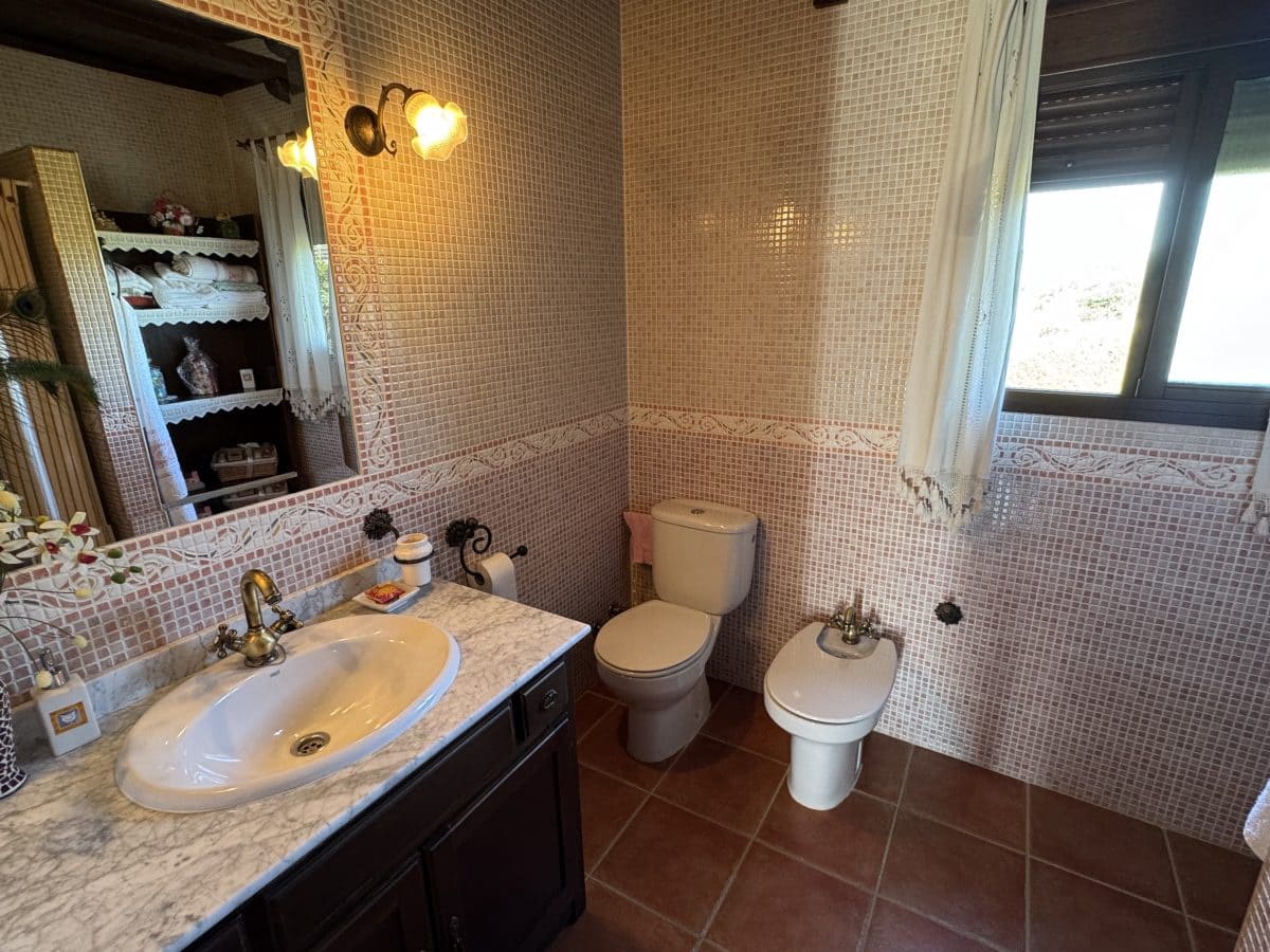 6 camera da letto Villa in vendita in Olvera con piscina - 485.000 € (Rif: 8683071)