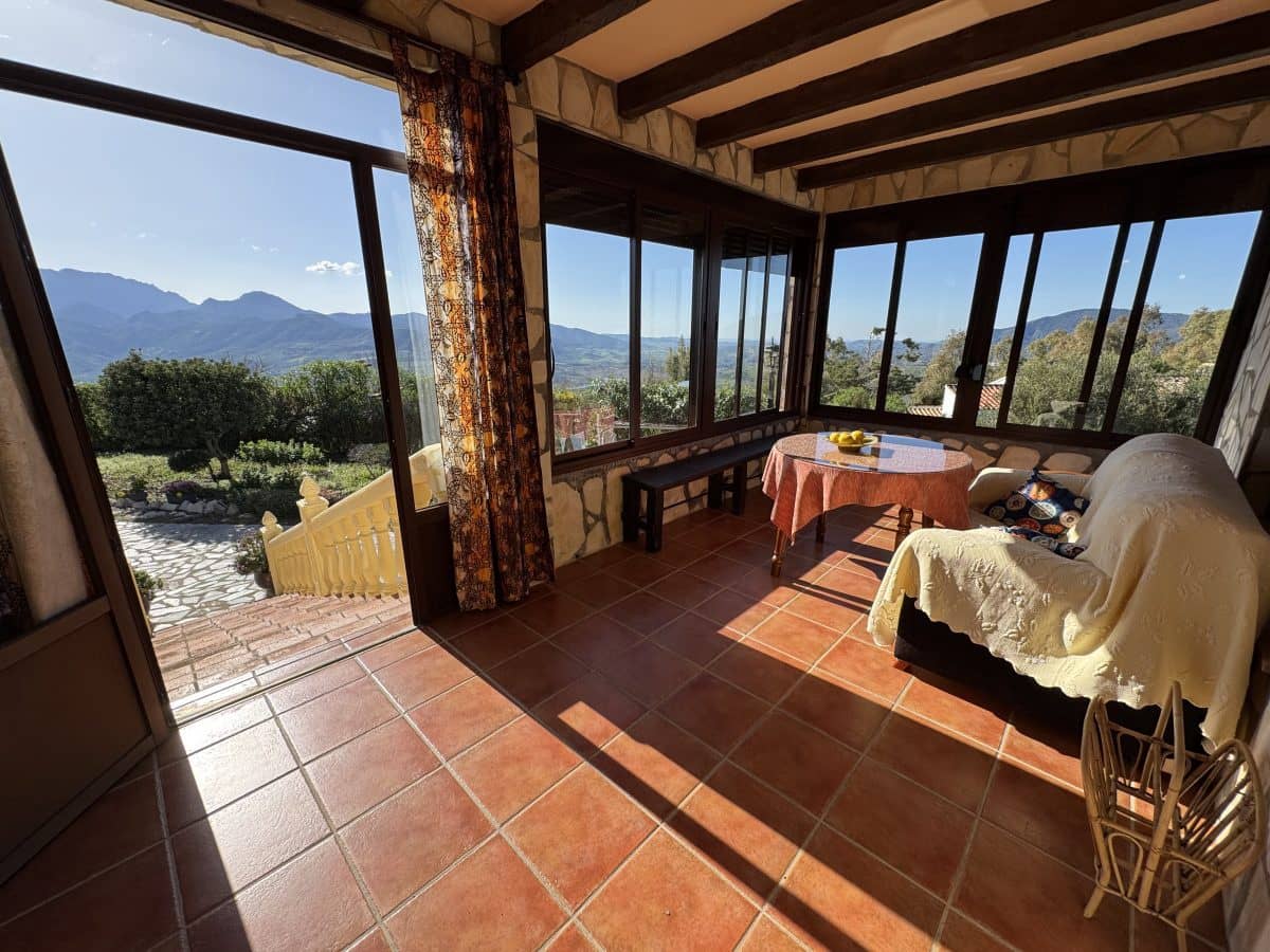 6 camera da letto Villa in vendita in Olvera con piscina - 485.000 € (Rif: 8683071)