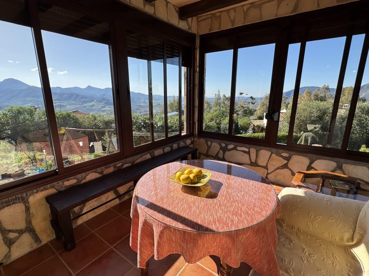 6 camera da letto Villa in vendita in Olvera con piscina - 485.000 € (Rif: 8683071)