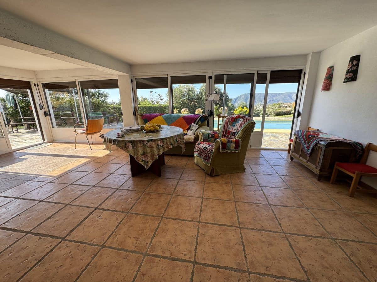 6 camera da letto Villa in vendita in Olvera con piscina - 485.000 € (Rif: 8683071)