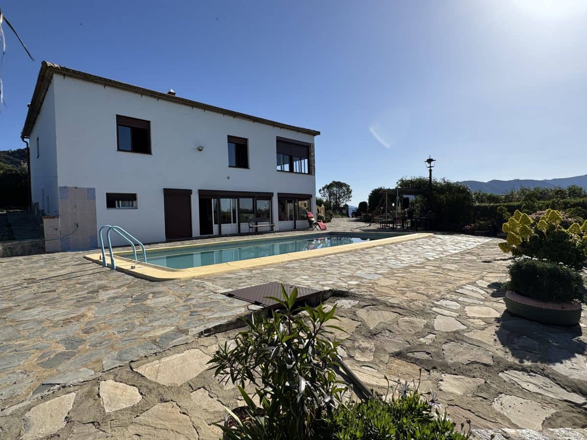 6 camera da letto Villa in vendita in Olvera con piscina - 485.000 € (Rif: 8683071)