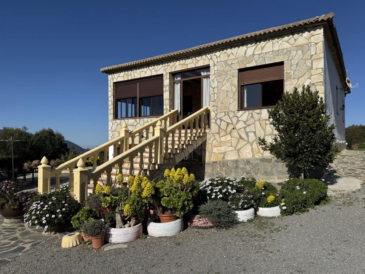 6 camera da letto Villa in vendita in Olvera con piscina - 485.000 € (Rif: 8683071)