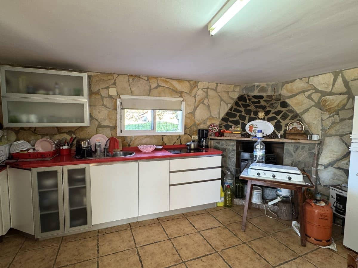 6 camera da letto Villa in vendita in Olvera con piscina - 485.000 € (Rif: 8683071)