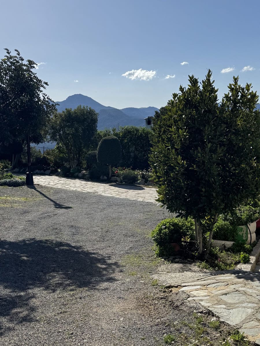 6 camera da letto Villa in vendita in Olvera con piscina - 485.000 € (Rif: 8683071)