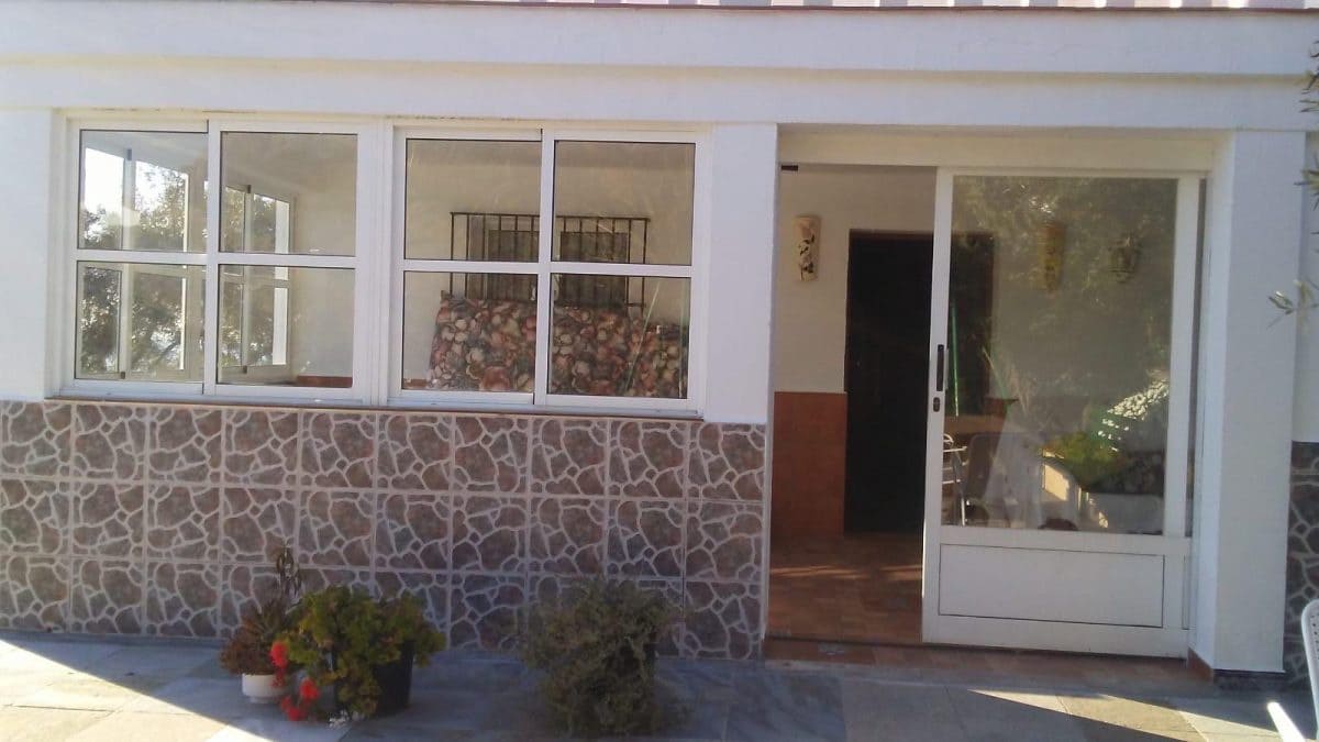 6 camera da letto Villa in vendita in Olvera con piscina - 485.000 € (Rif: 8683071)