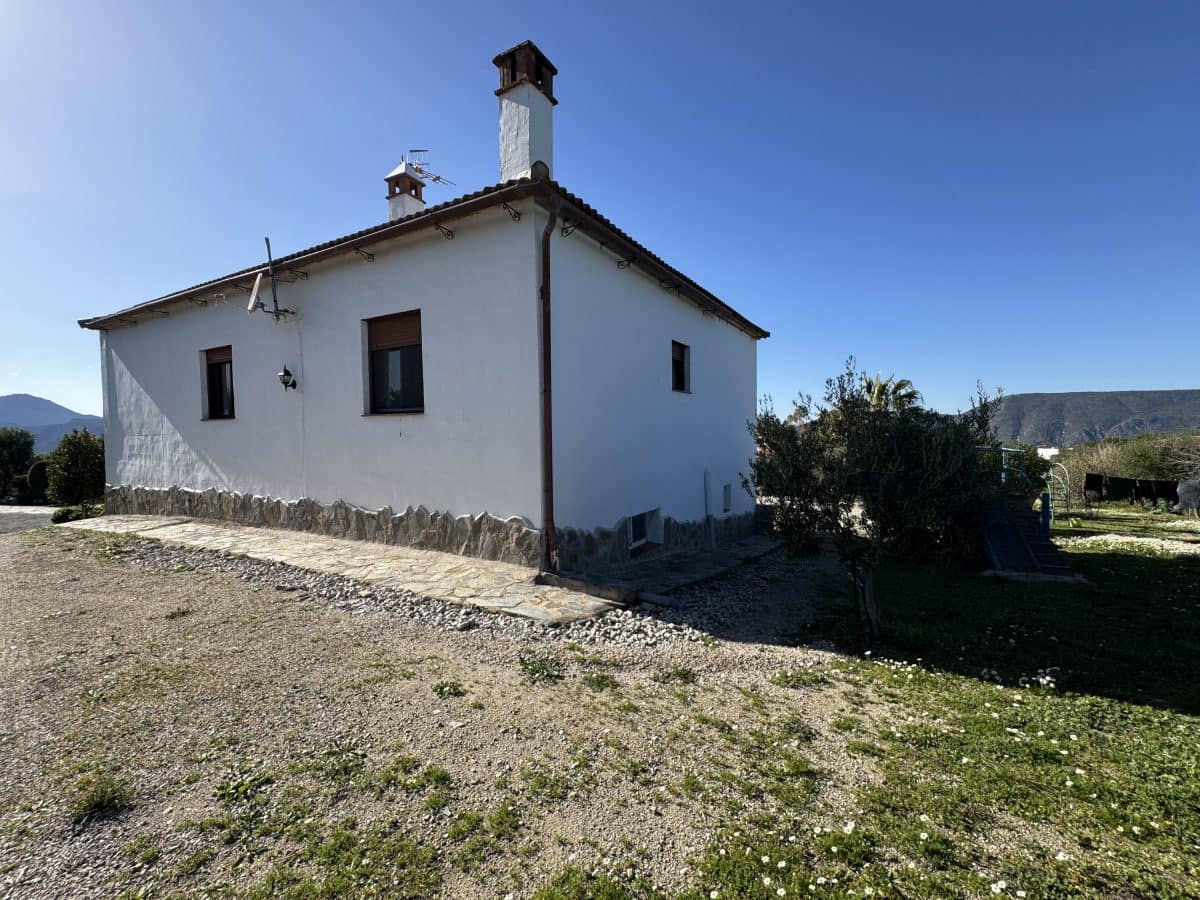 6 camera da letto Villa in vendita in Olvera con piscina - 485.000 € (Rif: 8683071)